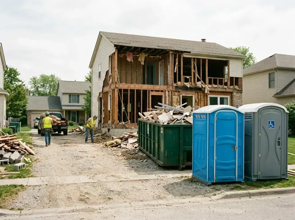 home-renovation-demolition-sit-010 — frequently asked questions, Portable Toilet & Dumpsters Rental in Vineyard, UT
